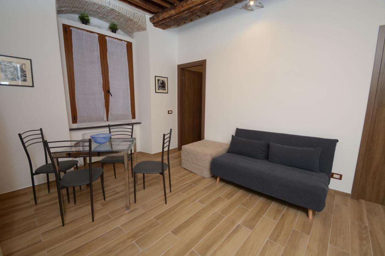 Vico Durazzo Apartment Genoa Exterior photo